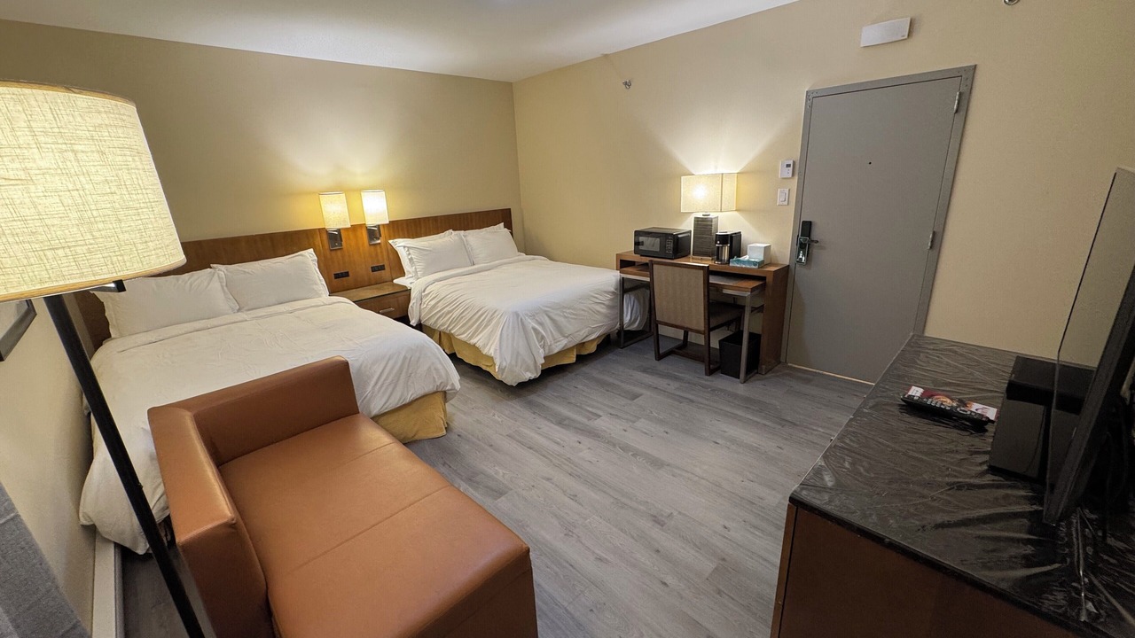 Photo of Bedroom in Kenora