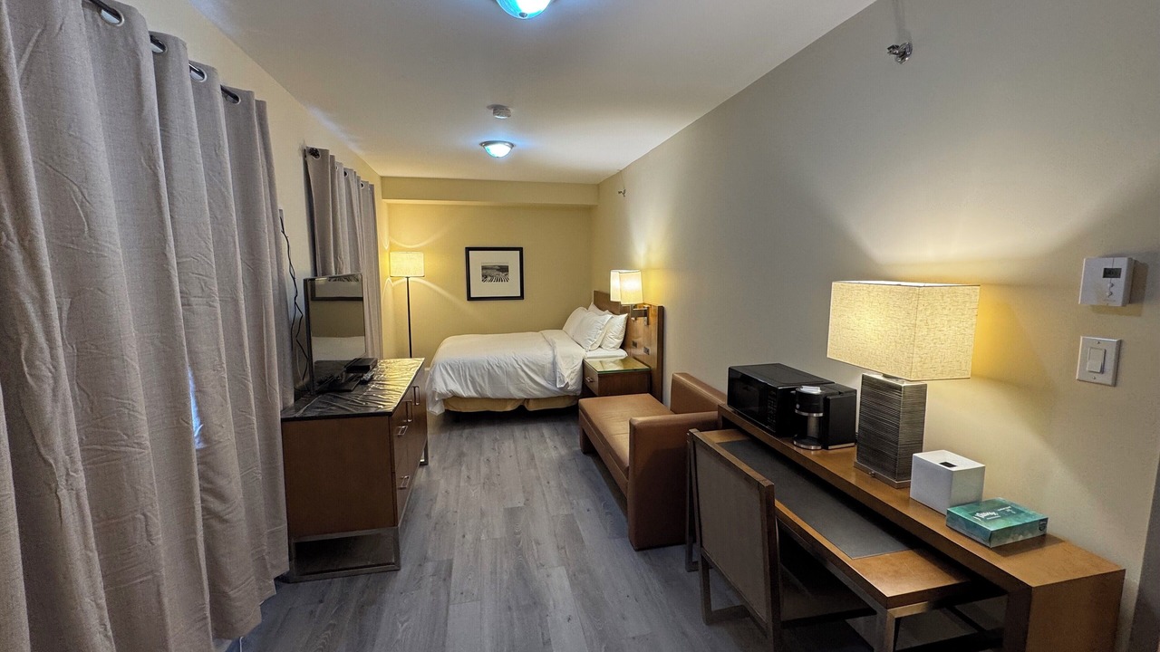 Photo of Bedroom in Kenora