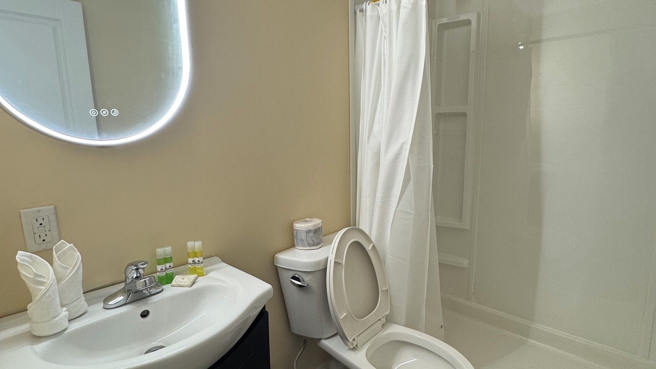Photo of Bedroom in Kenora