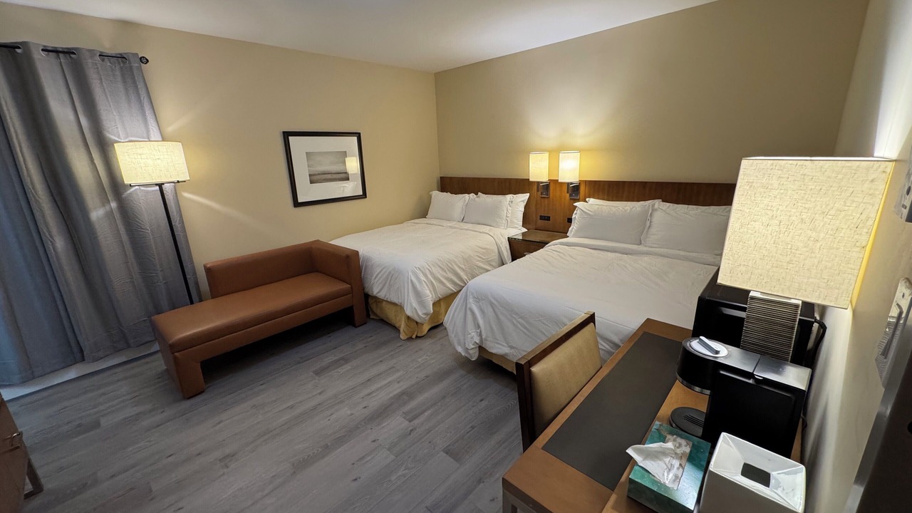 Photo of Bedroom in Kenora
