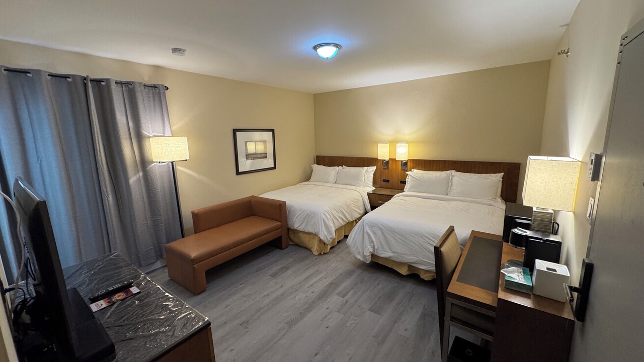 Photo of Bedroom in Kenora
