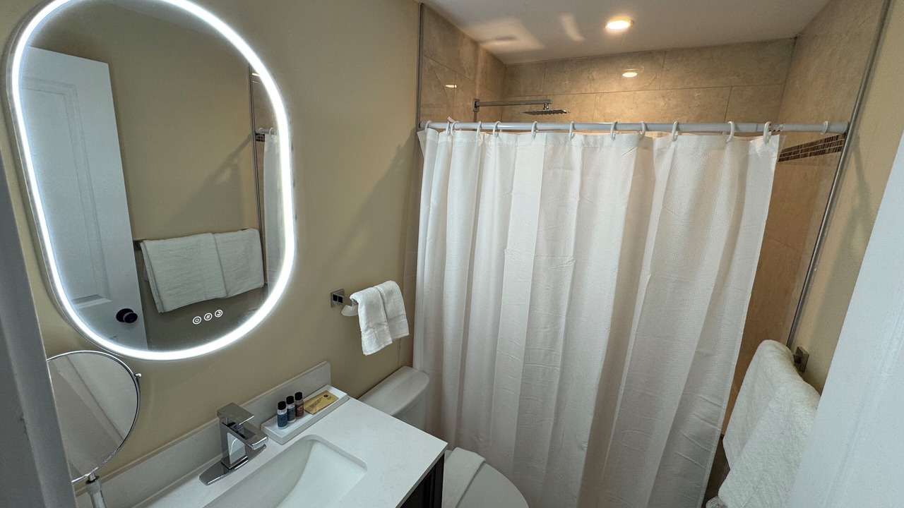 Photo of Bathroom in Kenora