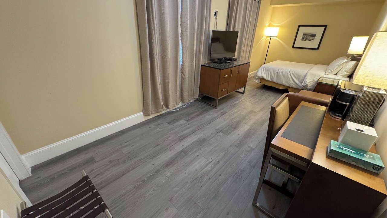Photo of Bedroom in Kenora