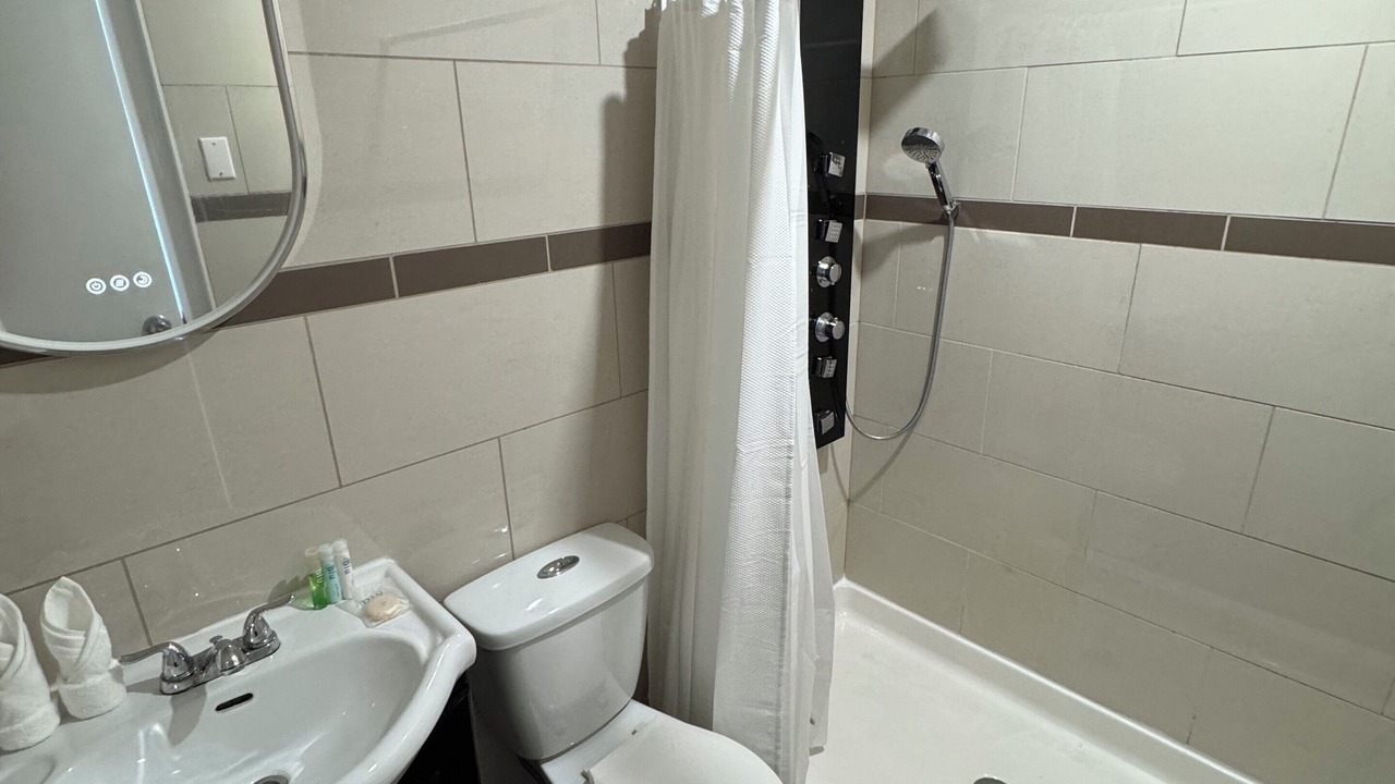 Photo of Bathroom in Kenora