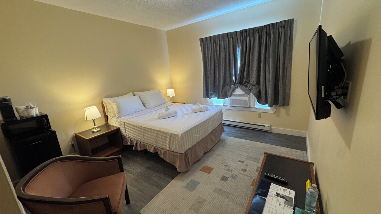Photo of Bedroom in Kenora