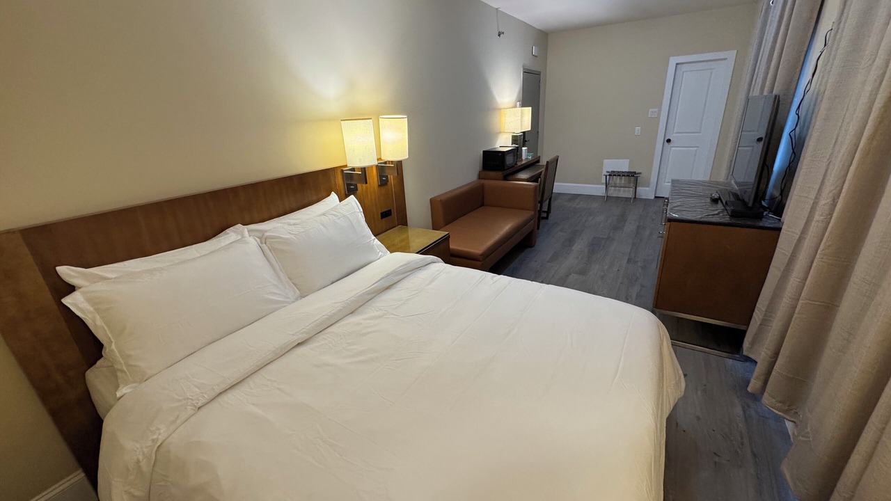 Photo of Bedroom in Kenora