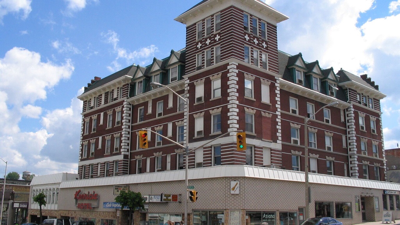 Photo of Outdoor in Kenora