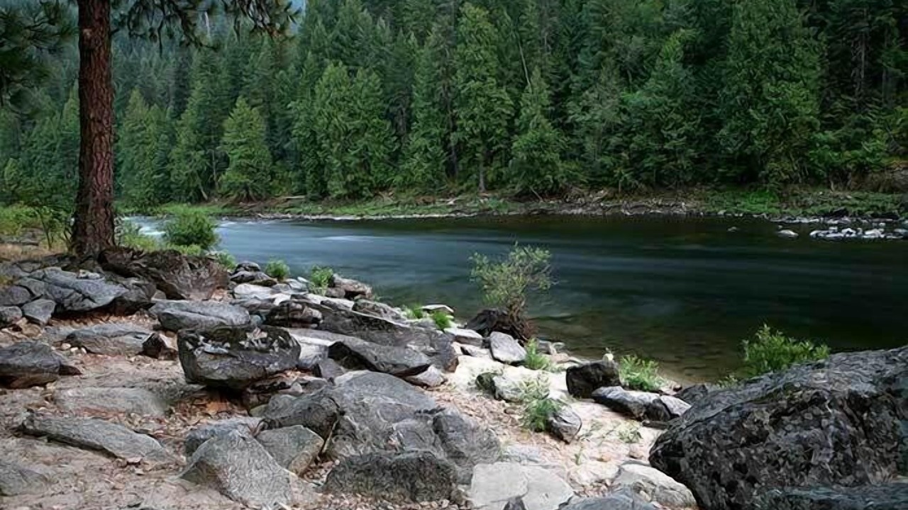 Photo of Outdoor in Kooskia