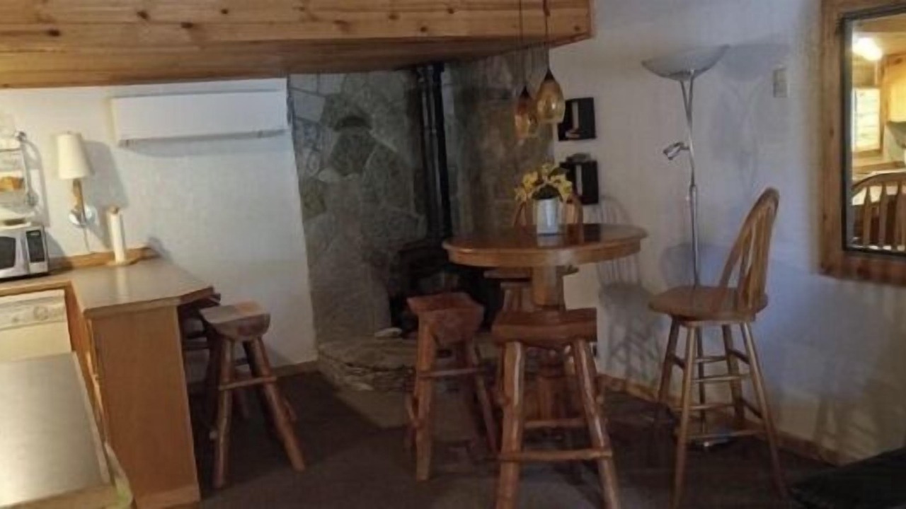 Photo of Bedroom in Kooskia