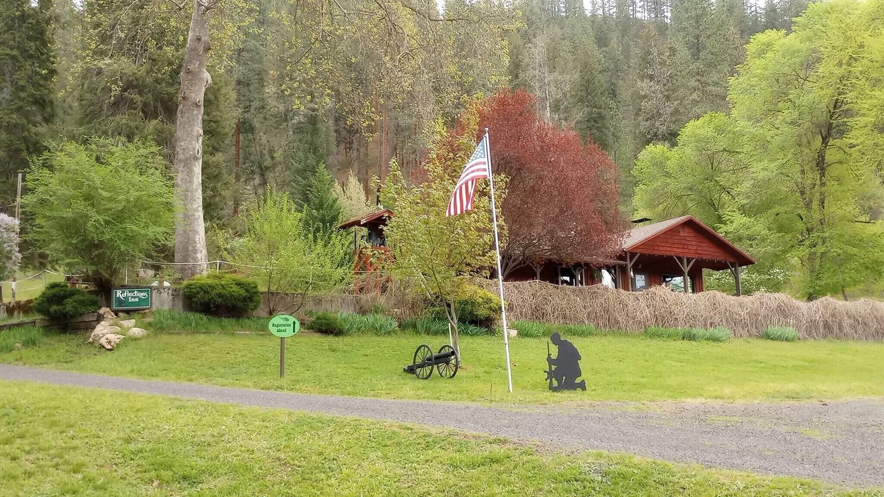 Photo of Outdoor in Kooskia