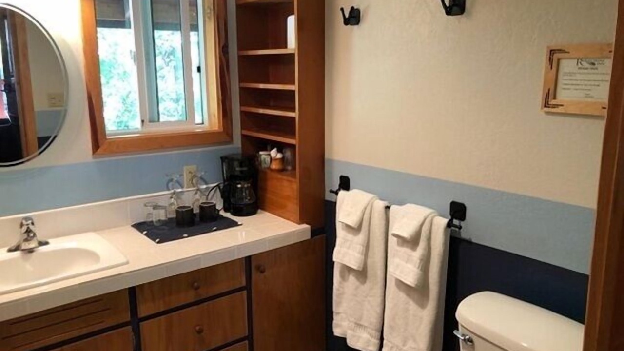 Photo of Bathroom in Kooskia