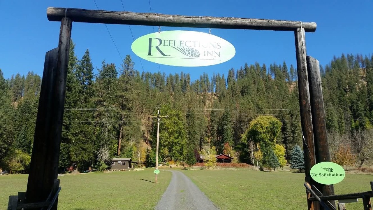 Photo of Outdoor in Kooskia