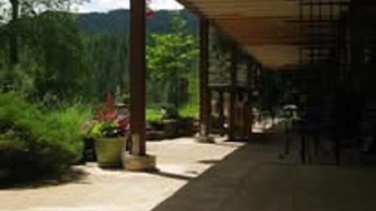 Photo of Outdoor in Kooskia