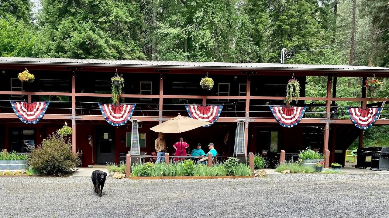 Photo of Outdoor in Kooskia