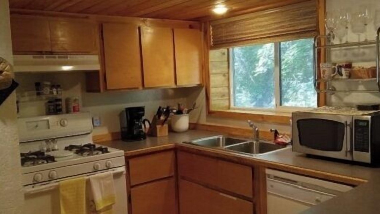 Photo of Kitchen in Kooskia