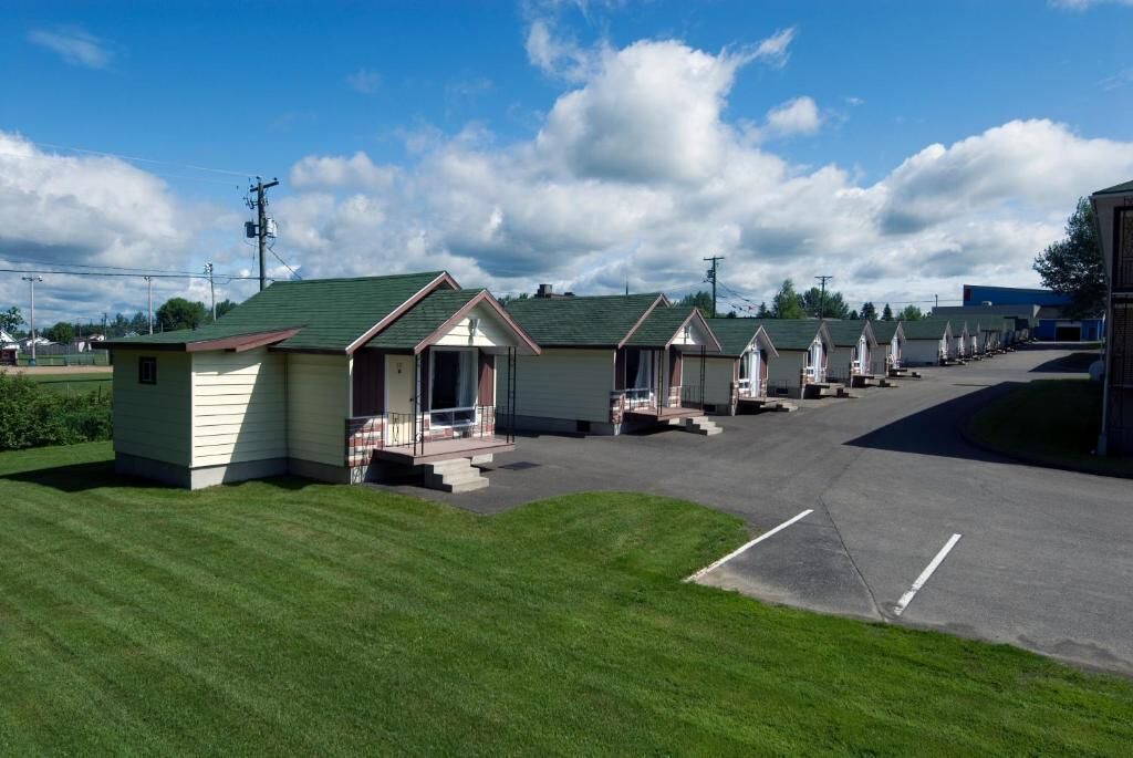 Photo of Outdoor in St. Leonard