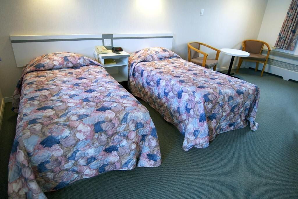 Photo of Bedroom in St. Leonard