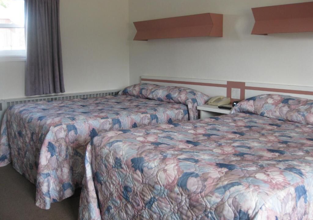 Photo of Bedroom in St. Leonard