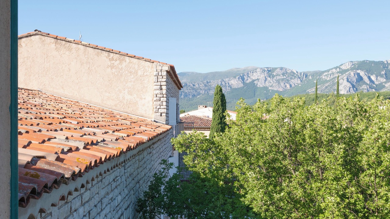 Photo of Bedroom in Les Salles-sur-Verdon