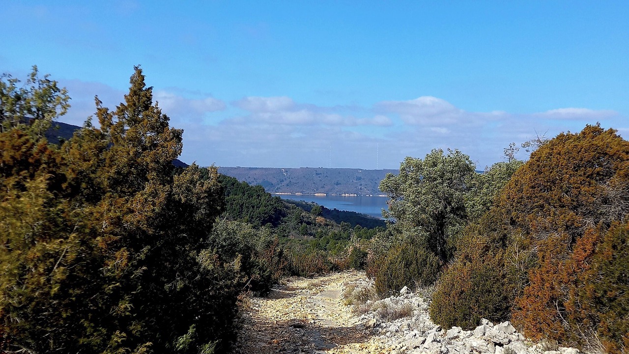 Photo of Outdoor in Les Salles-sur-Verdon