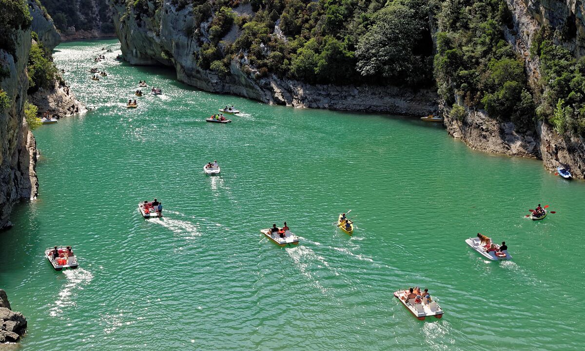 Photo of Others in Les Salles-sur-Verdon