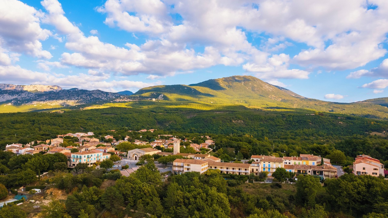 Photo of Outdoor in Les Salles-sur-Verdon