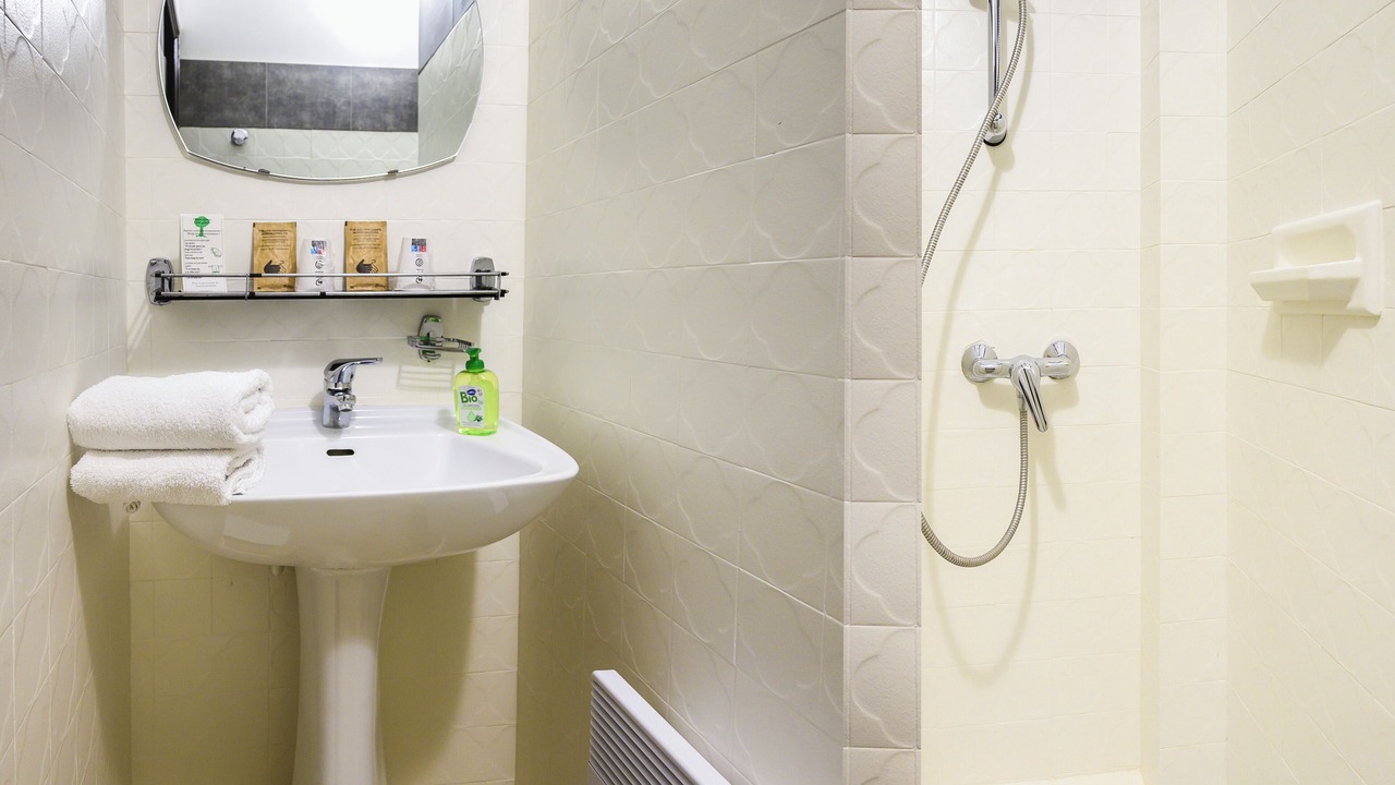 Photo of Bathroom in Les Salles-sur-Verdon