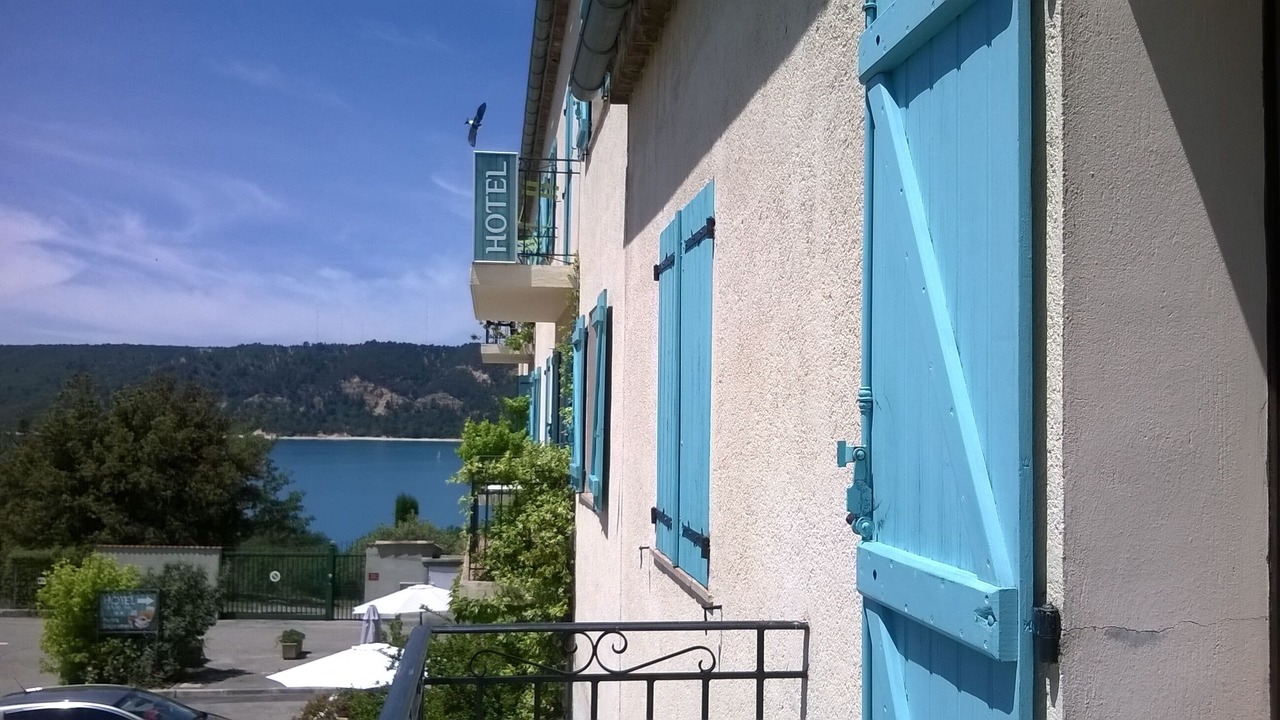Photo of Outdoor in Les Salles-sur-Verdon