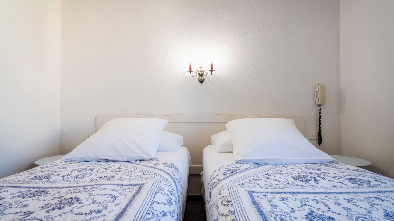 Photo of Bedroom in Les Salles-sur-Verdon