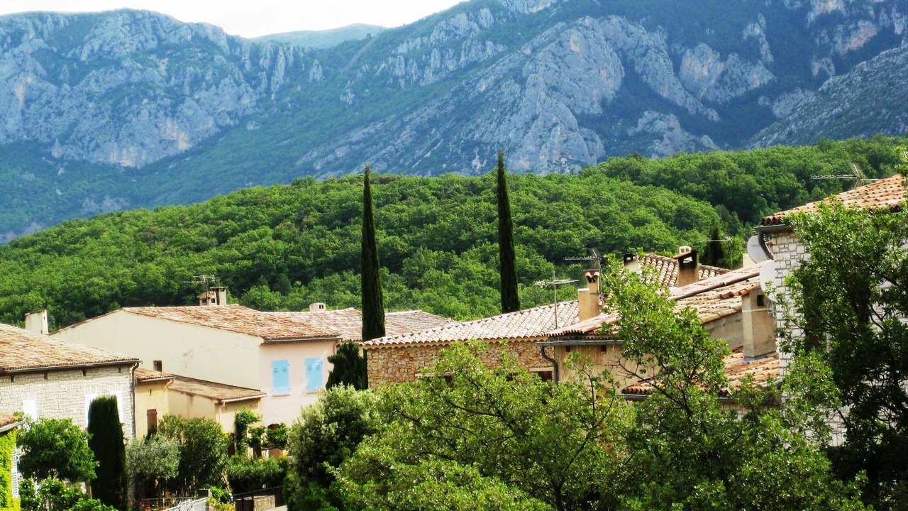 Photo of Others in Les Salles-sur-Verdon