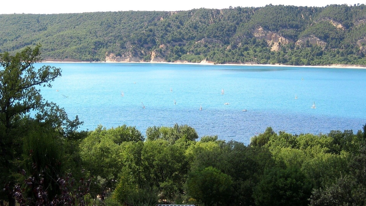 Photo of Bedroom in Les Salles-sur-Verdon