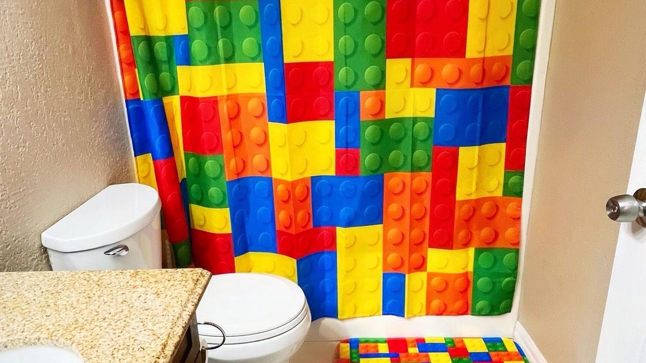 Photo of Bathroom in Winter Haven