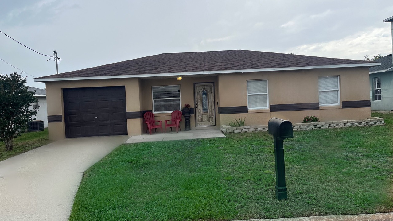 Photo of Outdoor in Winter Haven