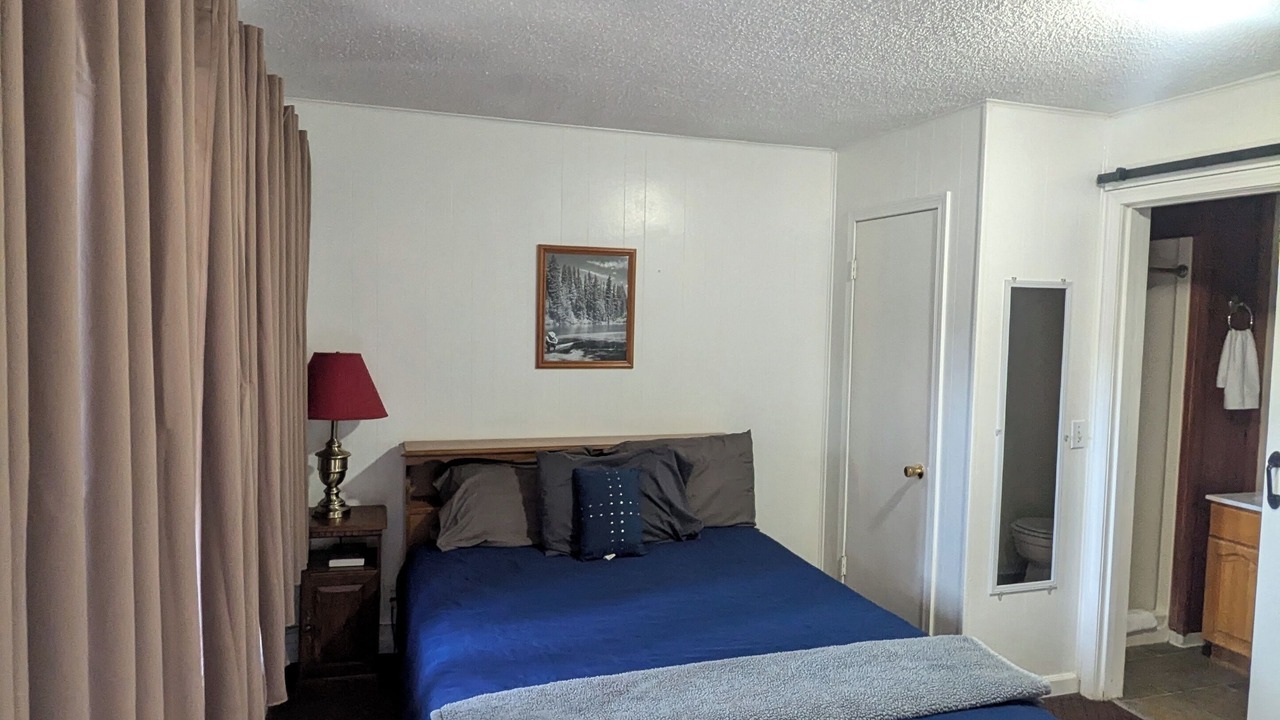 Photo of Bedroom in Randle