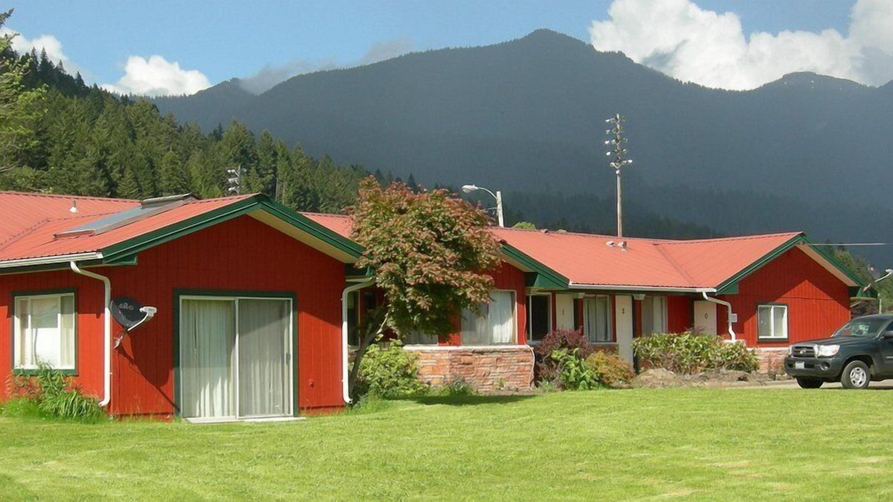 Photo of Outdoor in Randle