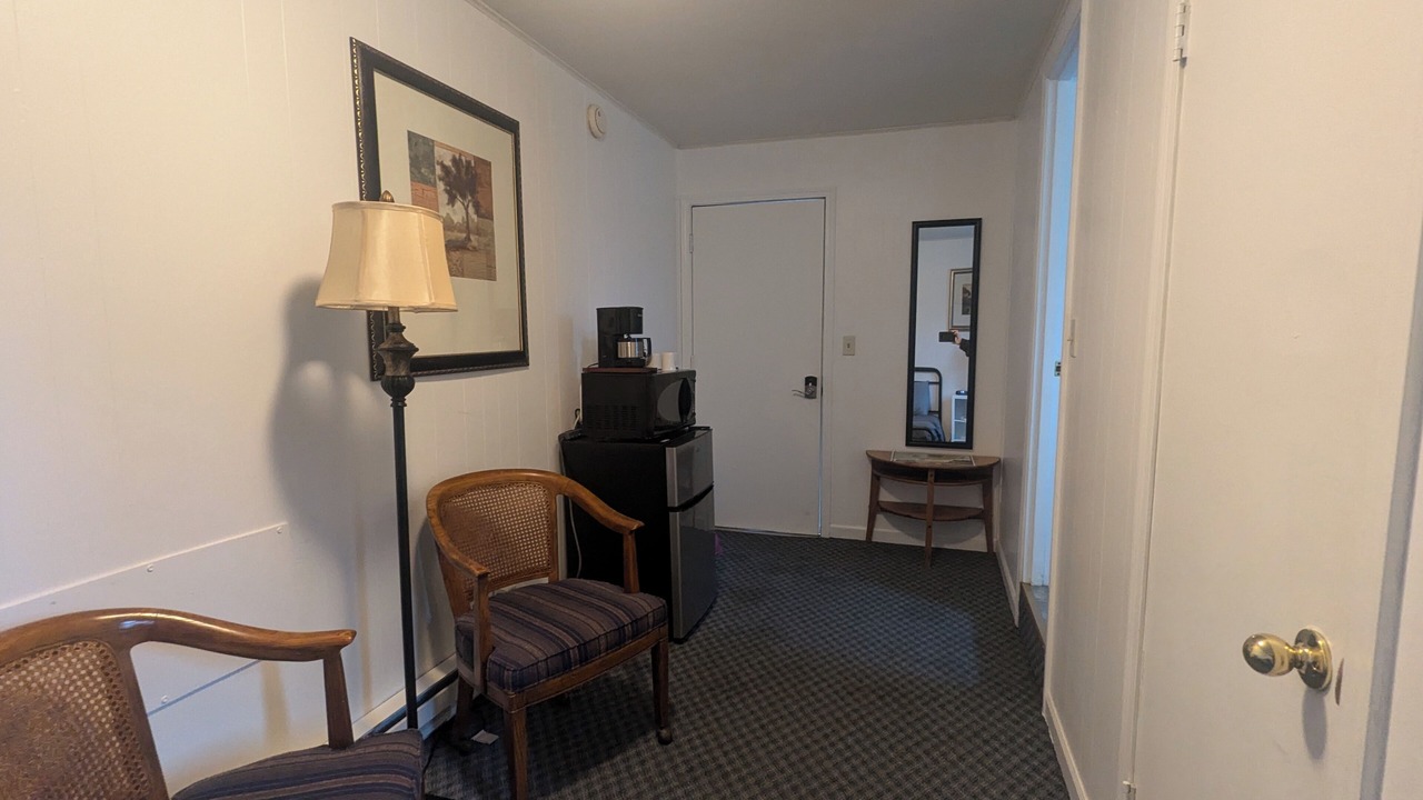 Photo of Bedroom in Randle