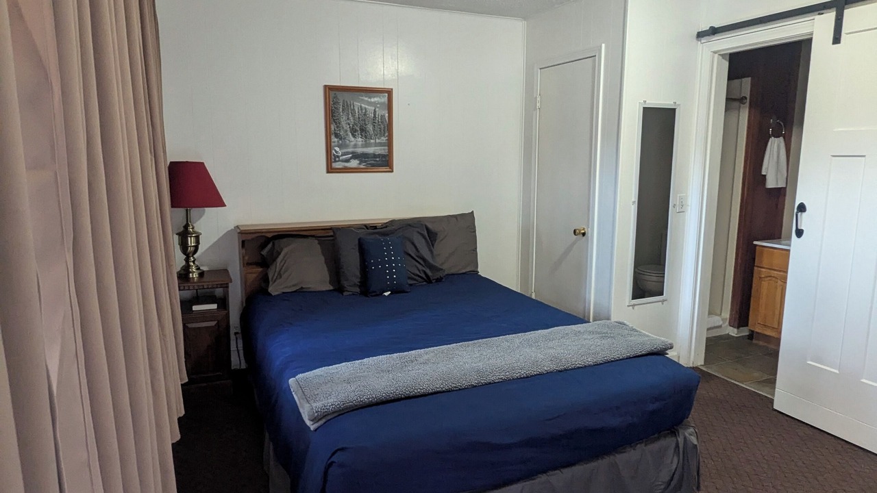 Photo of Bedroom in Randle