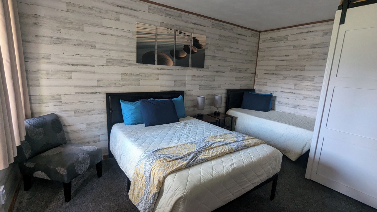 Photo of Bedroom in Randle