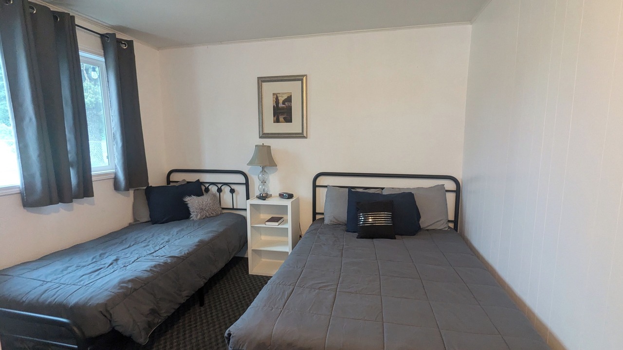 Photo of Bedroom in Randle