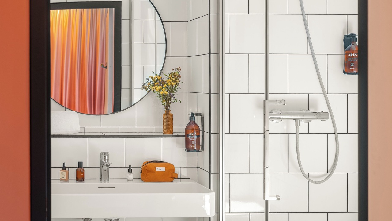 Photo of Bathroom in Sainte-Anne - Zone portuaire