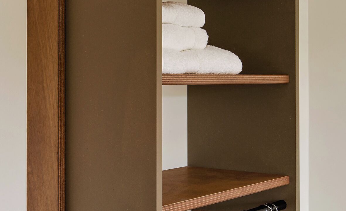 Photo of Bedroom in Les Chalets - Saint-Aubin - Saint-Etienne