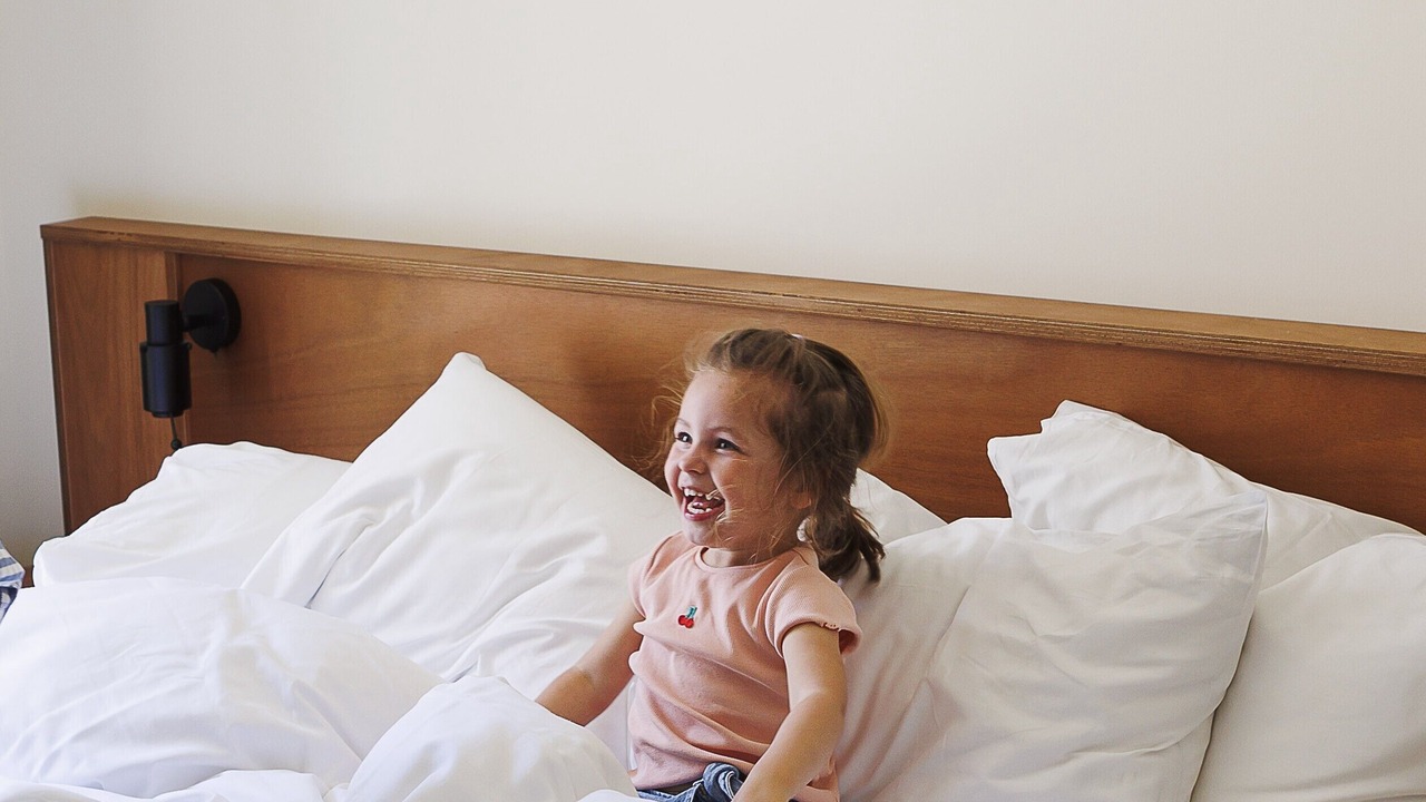 Photo of Bedroom in Les Chalets - Saint-Aubin - Saint-Etienne