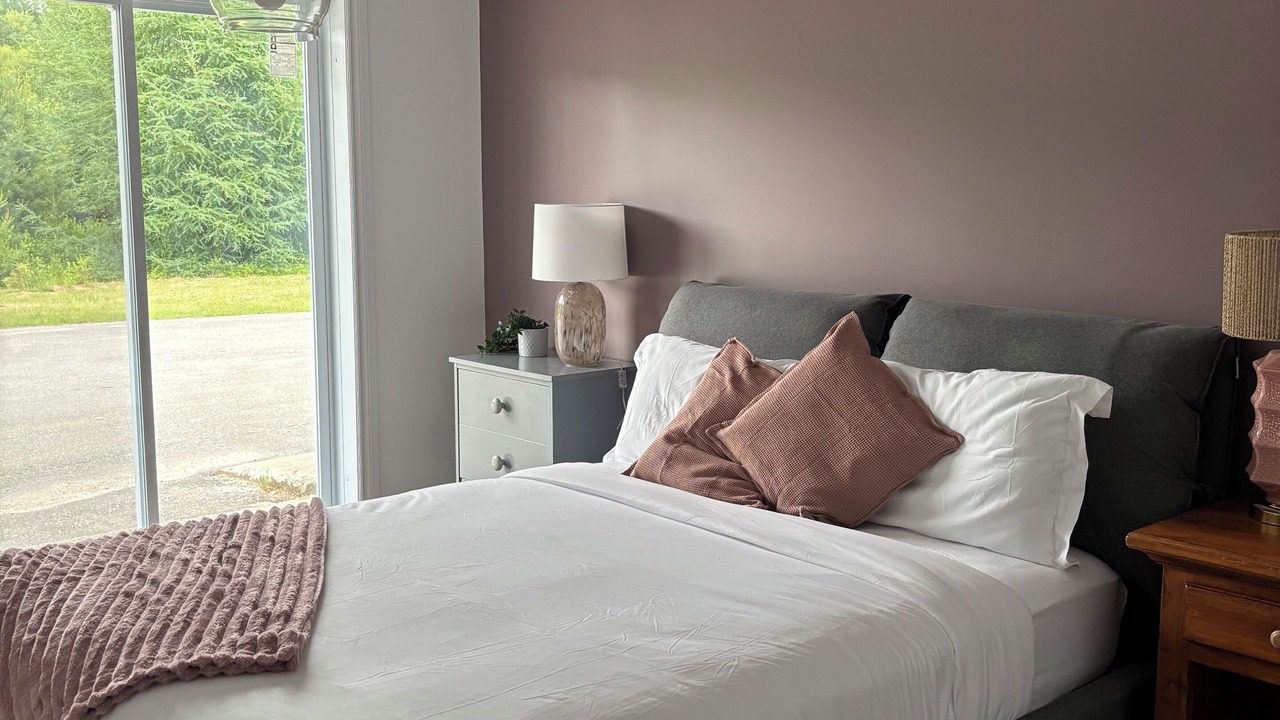 Photo of Bedroom in Rawdon