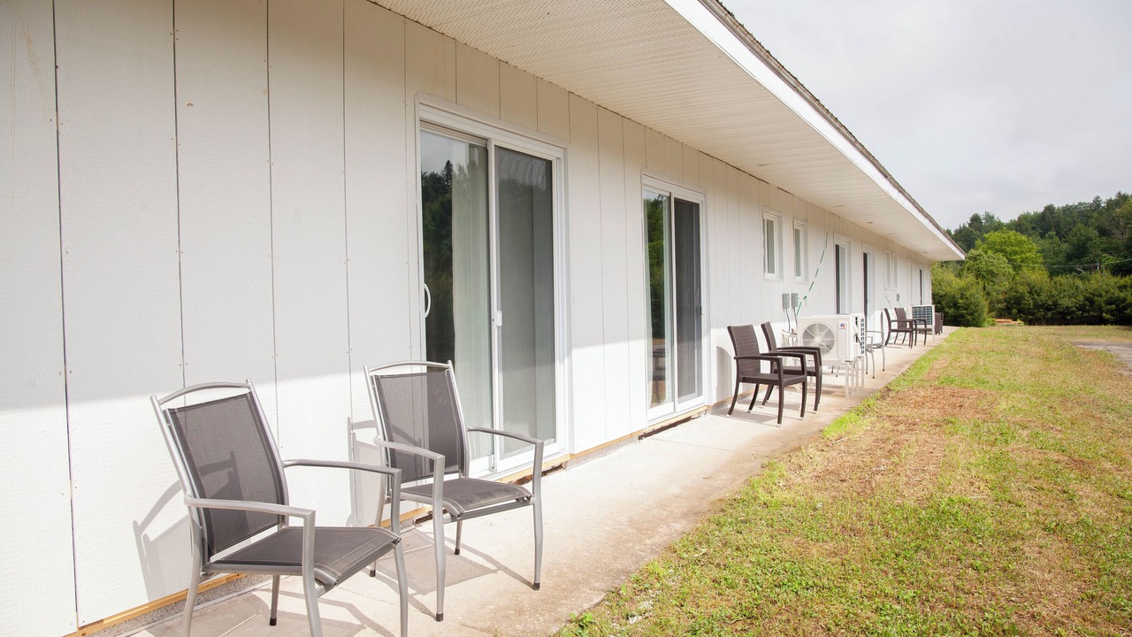 Photo of Outdoor in Rawdon