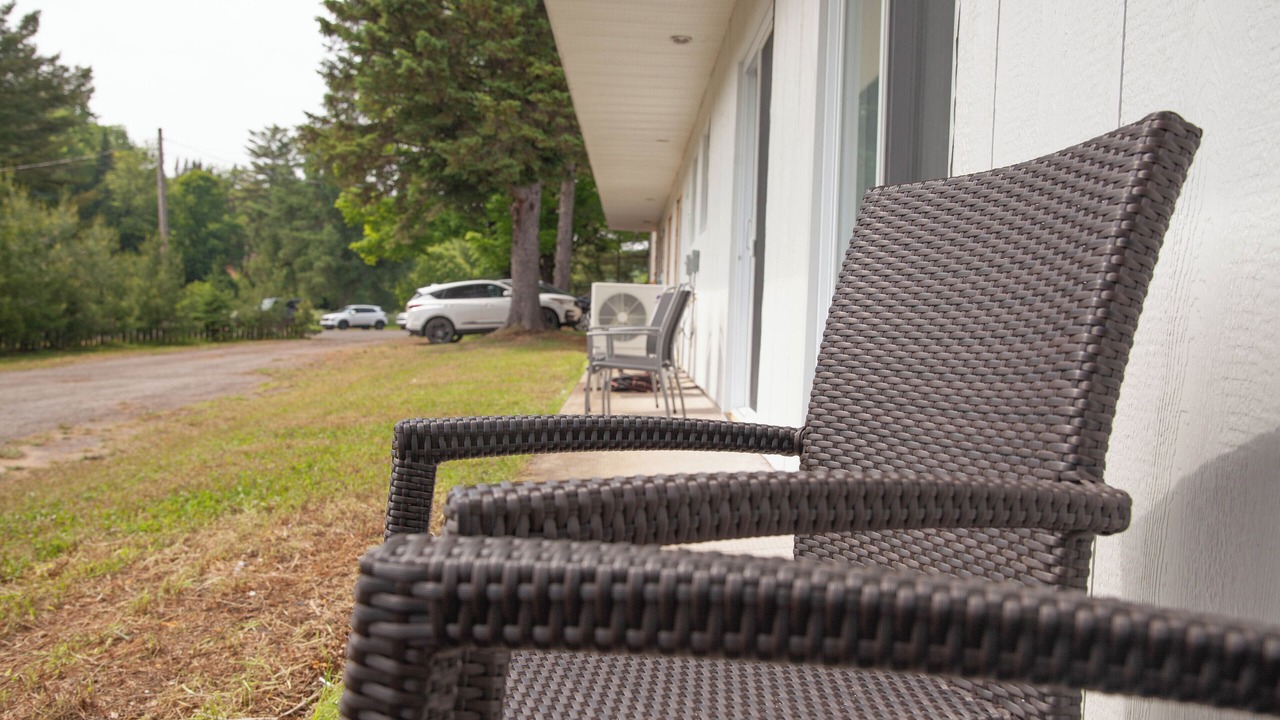 Photo of Outdoor in Rawdon