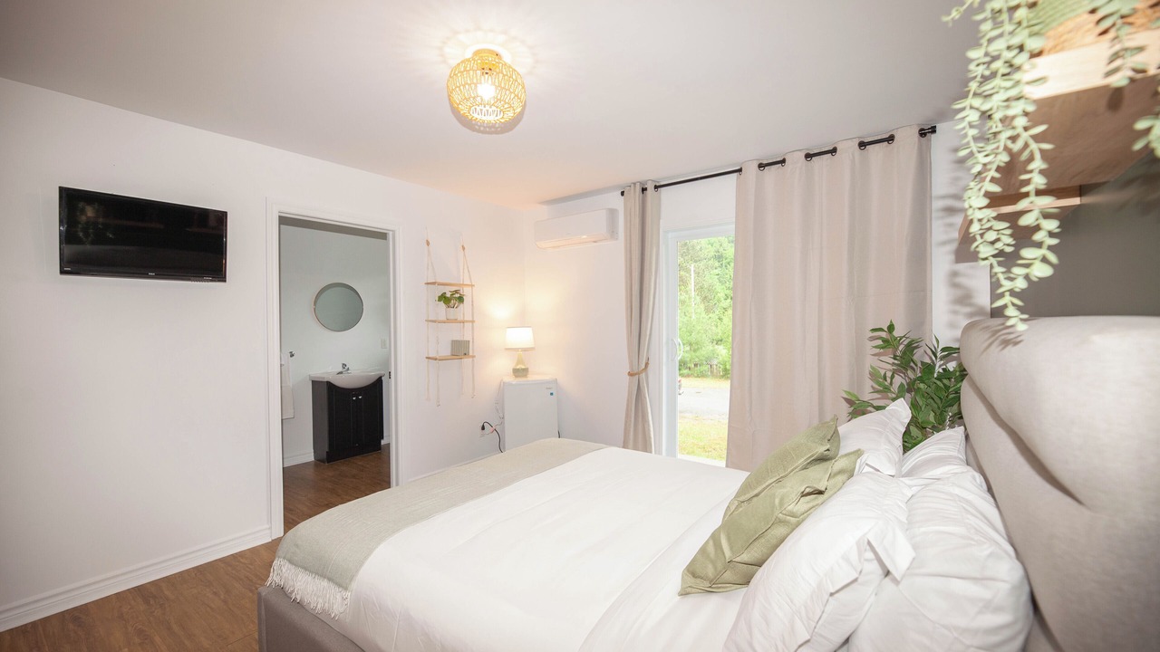 Photo of Bedroom in Rawdon