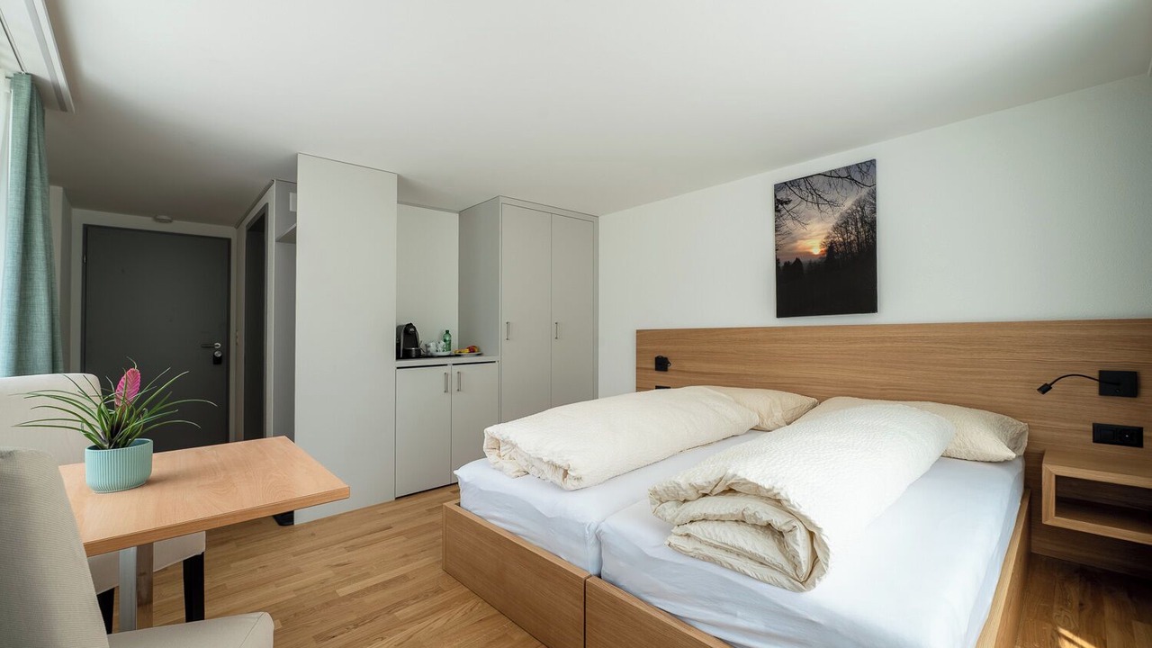 Photo of Bedroom in Schanis