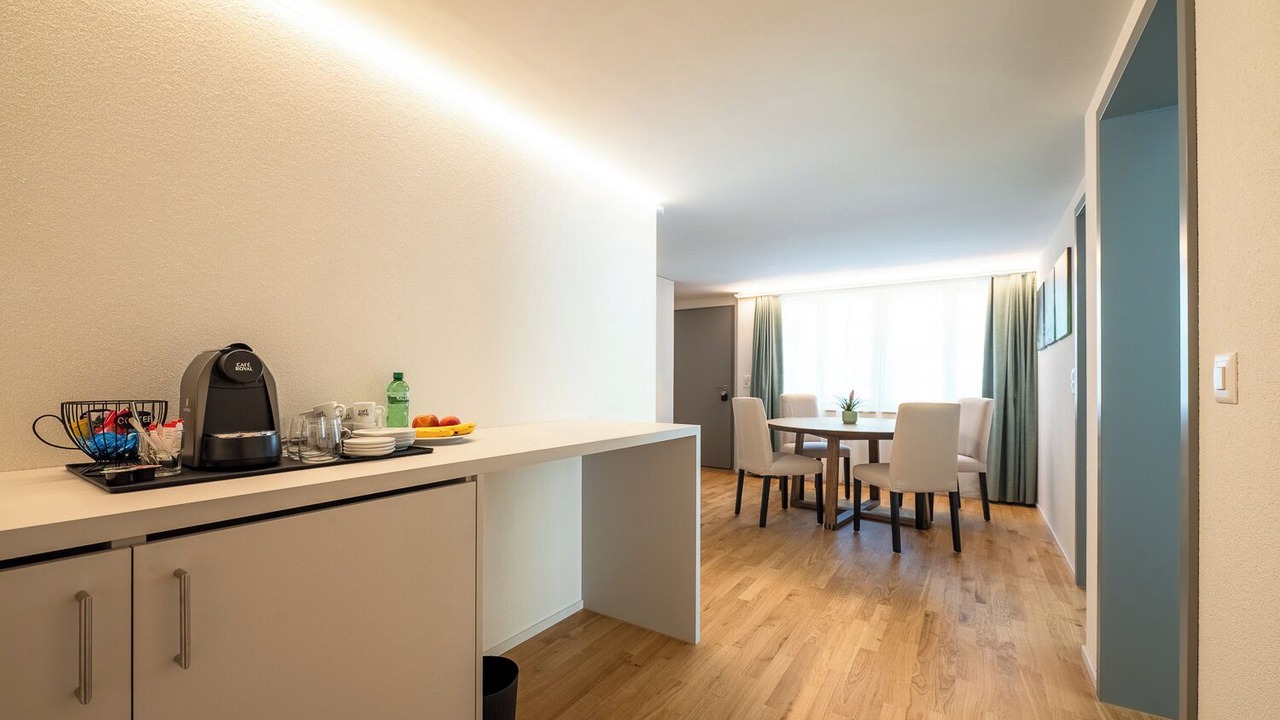 Photo of Bedroom in Schanis