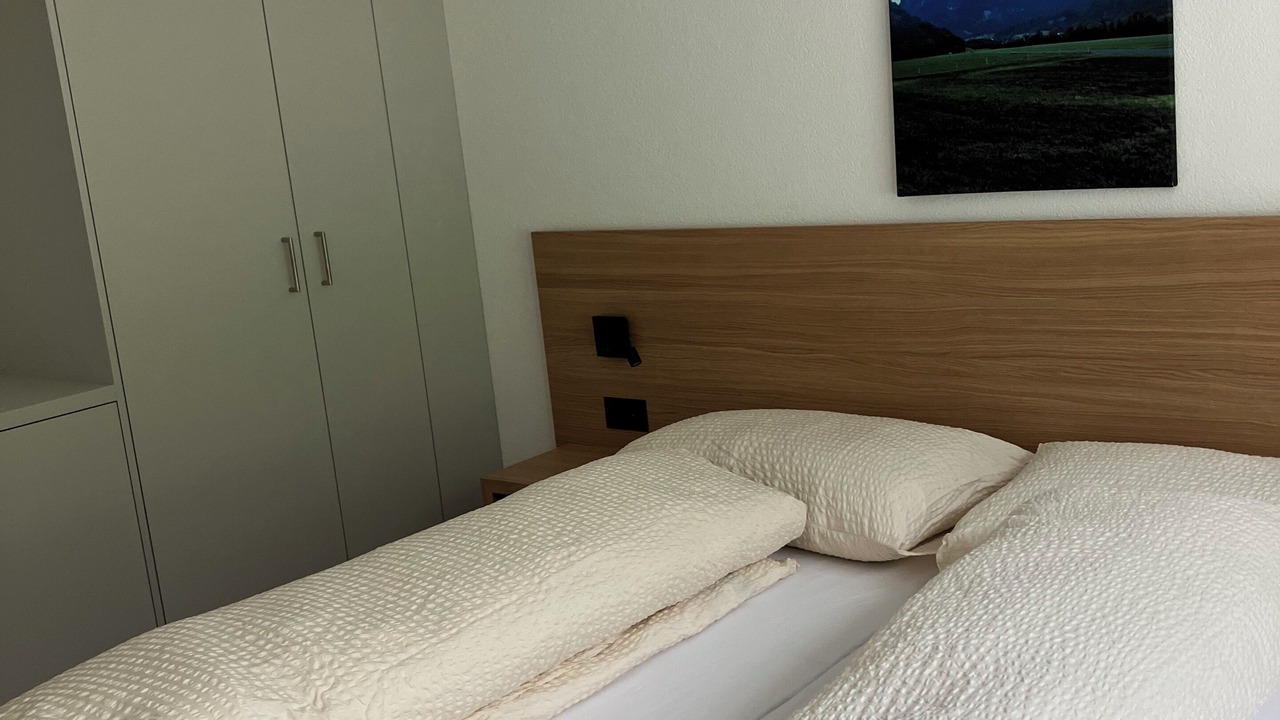 Photo of Bedroom in Schanis
