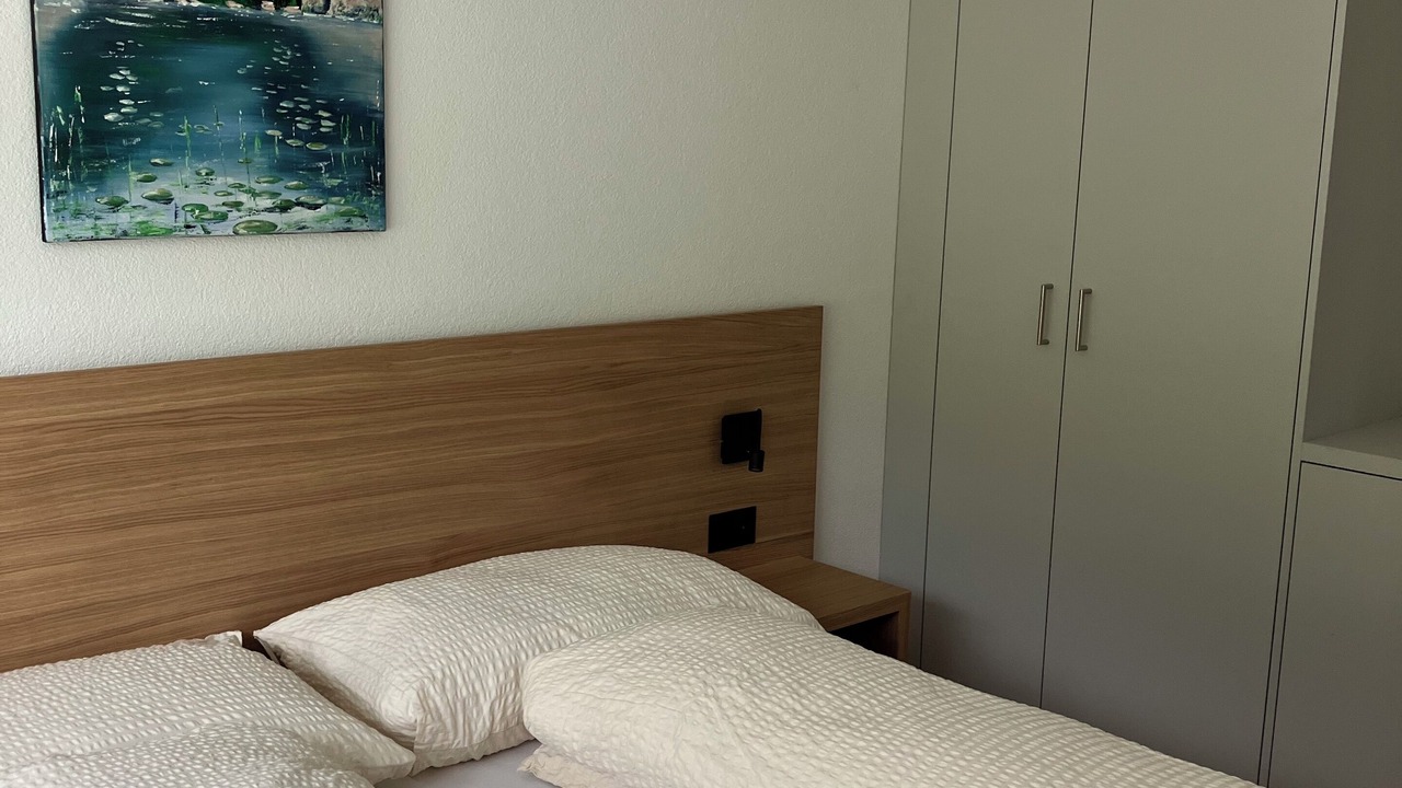 Photo of Bedroom in Schanis